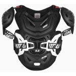 Leatt Chest Protector 5.5 PRO HD BODY Armor 1 Leatt Chest Protector 5.5 PRO HD BODY Armor - Black