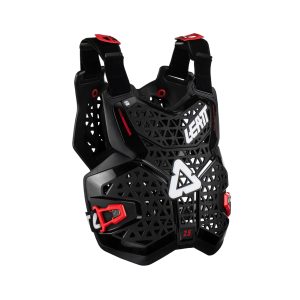 Leatt Chest Protector 2.5 BODY Armor - Black