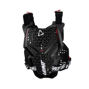 Leatt Chest Protector 2.5 BODY Armor - Black