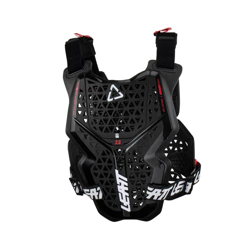 Leatt Chest Protector 2.5 BODY Armor - Black