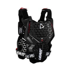 Leatt Chest Protector 2.5 BODY Armor - Black