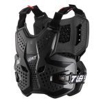 Leatt Chest Protector 3.5 BODY Armor 2 Leatt Chest Protector 3.5 BODY Armor - Black