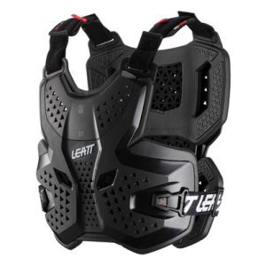 Leatt Chest Protector 3.5 BODY Armor - Black