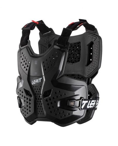 Leatt Chest Protector 3.5 BODY Armor - Black