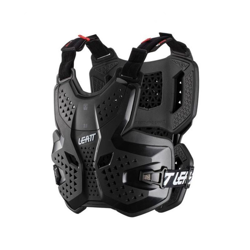 Leatt Chest Protector 3.5 BODY Armor - Black