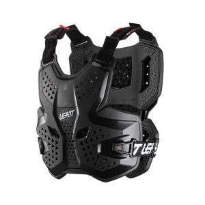 Leatt Chest Protector 3.5 BODY Armor - Black