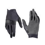 Leatt MOTO 1.5 Gripr MINI Gloves 1 Leatt MOTO 1.5 Gripr MINI Gloves - Black