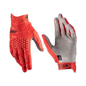 Leatt MOTO 4.5 LITE Gloves - Red