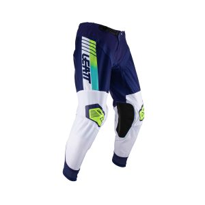 Navy/White