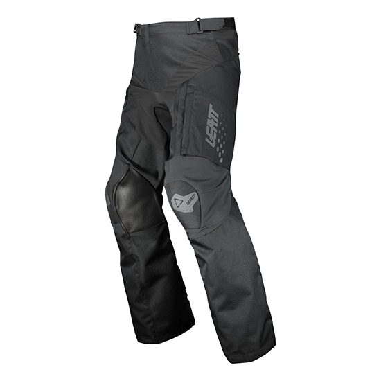 Leatt MOTO 5.5 Enduro Pants - Black