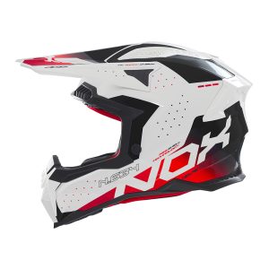 White/Red