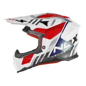 White/Blue/Red