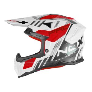 Red/White