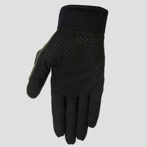 Polednik Premium Cross Model HRNT Hornet AXS Gloves - Green (Khaki)