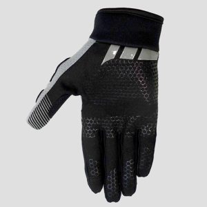 Polednik Premium Cross Model HRNT Hornet MXR Gloves - Grey