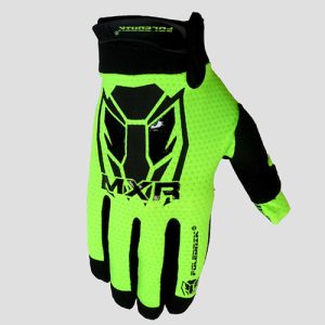 Fluo Yellow