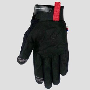 Polednik Cross Model MX II Gloves - Black