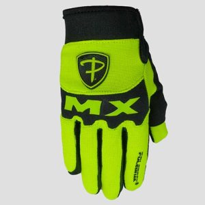 Fluo Yellow