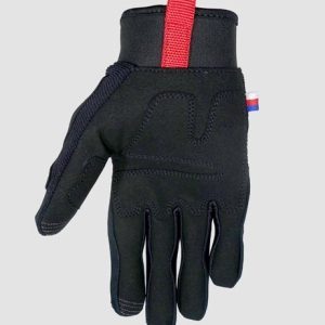 Polednik Cross Model MX PRO EVO Gloves - Black