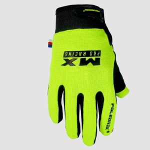 Fluo Yellow