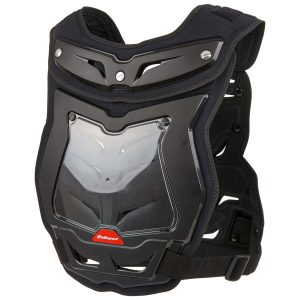 Polisport Chest Protector Model Phantom LITE - Black