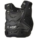 Polisport Chest Protector Phantom LITE 1 Polisport Chest Protector Model Phantom LITE - Black