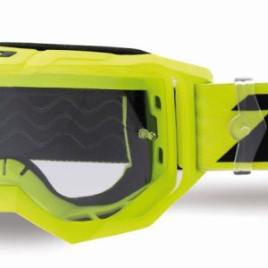 Fluo Matte Yellow (