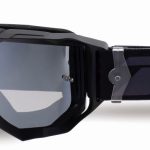 Progrip PG3300-322 FL Vision GO Goggles - Matte Black (