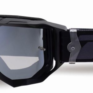 Matte Black (