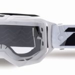Progrip PG3300-323 TR Vision Goggles - Matte White (