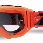 Progrip PG3300-409 TR Vision Goggles 2 Progrip PG3300-409 TR Vision Goggles - Fluo Orange (