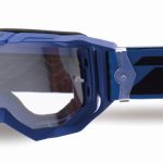Progrip PG3300-410 TR Vision Goggles 1 Progrip PG3300-410 TR Vision Goggles - Matte Blue (