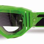 Progrip PG3300-413 TR Vision Goggles 1 Progrip PG3300-413 TR Vision Goggles - Matte Green (