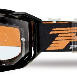Progrip PG3303-102 TR Vista Goggles - Black (