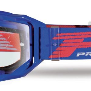 Progrip PG3303-104 TR Vista Goggles - Blue (