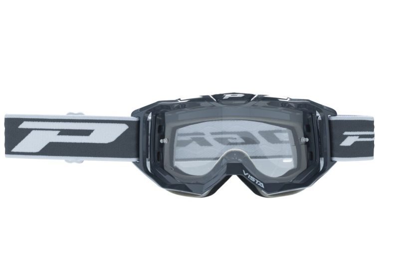 Progrip PG3303-180 TR Vista Goggles - Grey (
