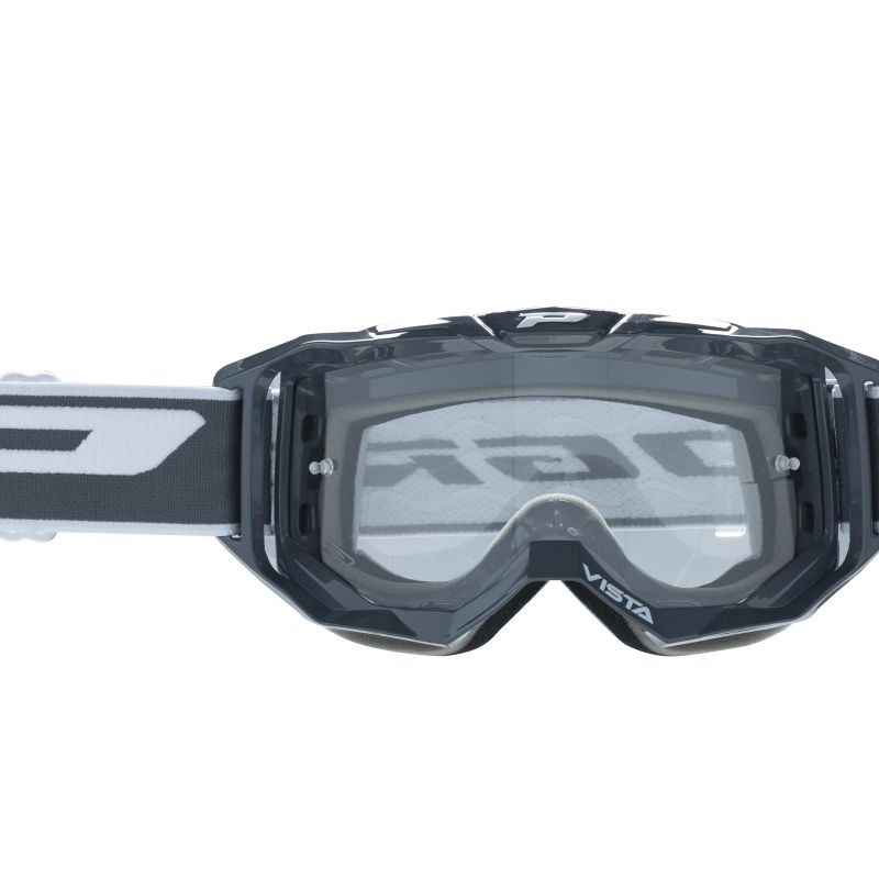 Progrip PG3303-180 TR Vista Goggles - Grey (