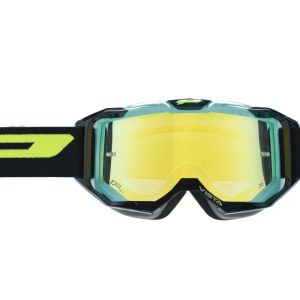 Black/Green (