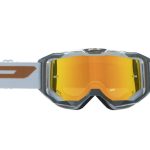 Progrip PG3303-406 FL Vista Goggles - Grey (