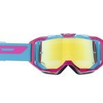 Progrip PG3303-407 FL Vista Goggles - Fuxia Blue (