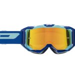 Progrip PG3303-408 FL Vista Goggles - Blue Turkusowy (