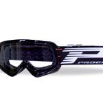 Progrip PG3101-102 Atzaki CH Youth Goggles 2 Progrip PG3101-102 Atzaki CH Youth Goggles - Black (