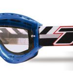 Progrip PG3101-104 Atzaki Youth Goggles - Blue (