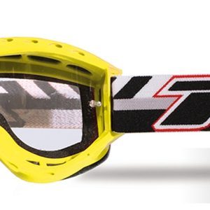 Progrip PG3101-105 Atzaki Youth Goggles - Yellow (