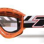 Progrip PG3101-106 Atzaki Youth Goggles - Orange (