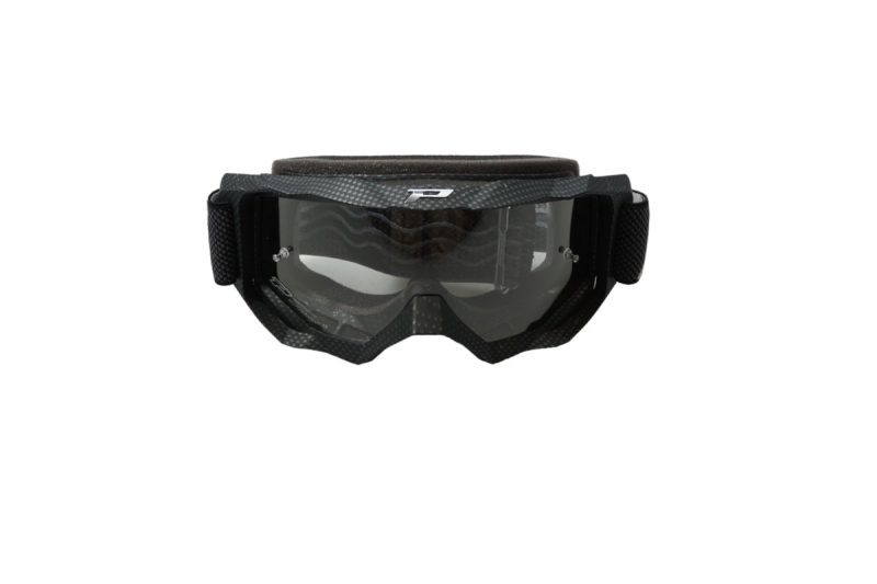 Progrip PG3200-189 TR Venom Goggles - Carbon