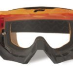 Progrip PG3200-367 TR Venom Goggles 2 Progrip PG3200-367 TR Venom Goggles - Orange/Grey