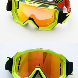 Fluo Yellow/Black (