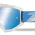 Progrip PG3201-101 FL Atzaki Goggles 2 Progrip PG3201-101 FL Atzaki Goggles - White (