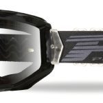 Progrip PG3201-102 Atzaki Goggles 1 Progrip PG3201-102 Atzaki Goggles - Black (